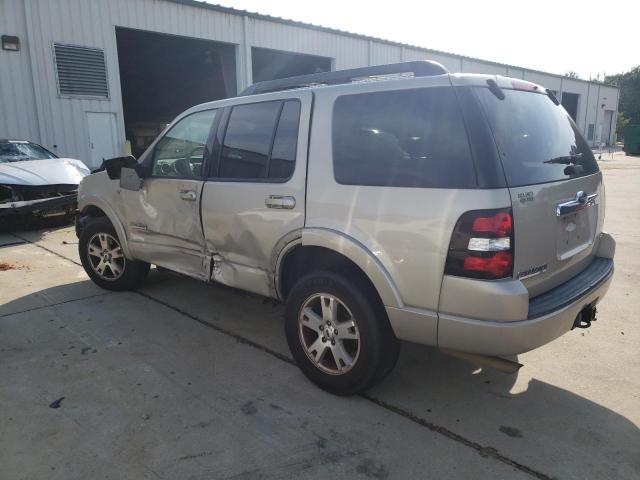 صورة رقم 2 من المزاد - 2007 FORD EXPLORER X مع VIN 1FMEU63877UB04174