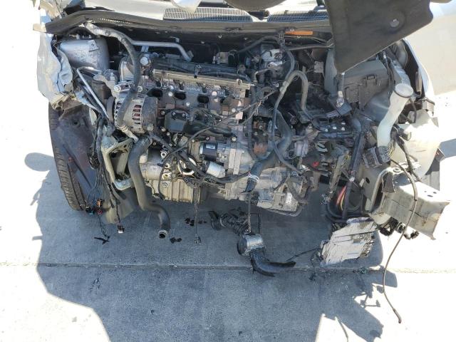 Photo 11 from auction – 2019 FORD FIESTA SE with VIN 3FADP4EJ1KM156219