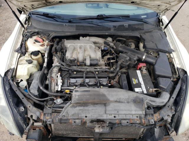 Photo 11 from auction – 2008 NISSAN MAXIMA SE with VIN 1N4BA41E08C807402