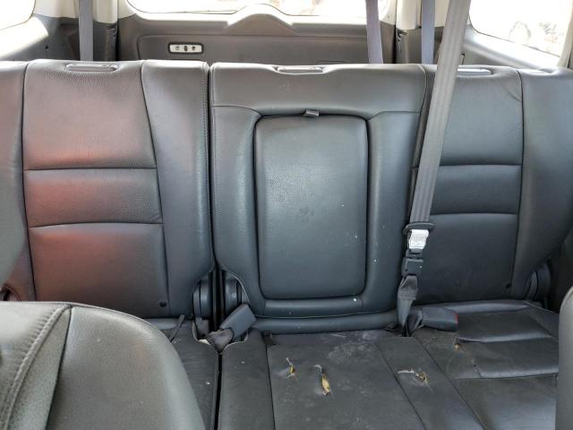 Photo 10 from auction – 2007 HONDA PILOT EXL with VIN 5FNYF28577B000568
