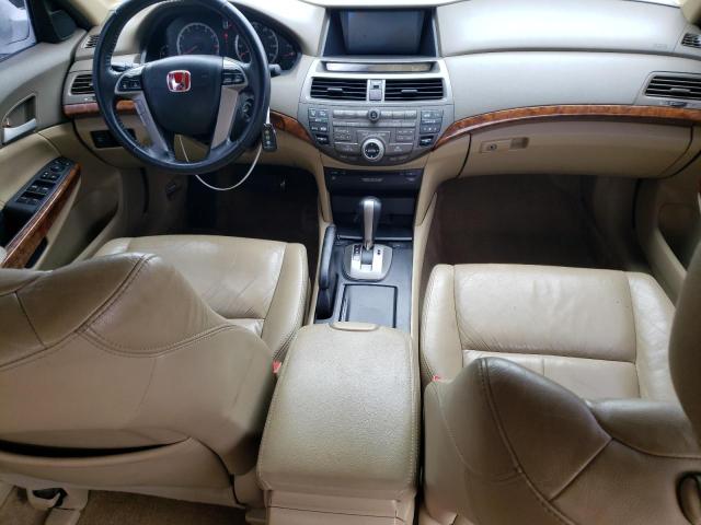 Photo 8 from auction – 2010 HONDA ACCORD EXL with VIN 1HGCP3F85AA006476