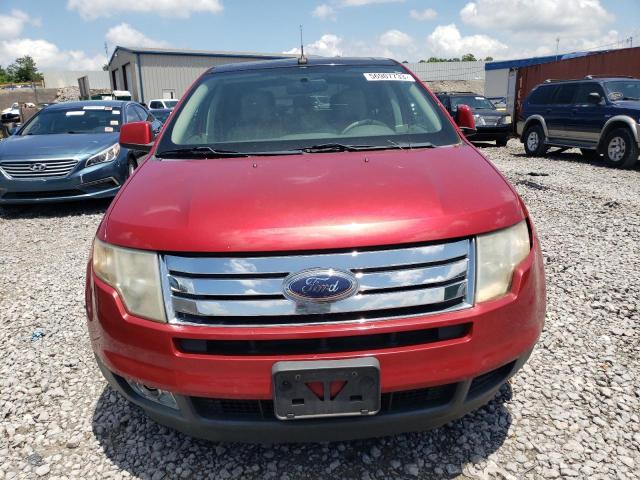 Photo 5 from auction – 2010 FORD EDGE LIMIT with VIN 2FMDK4KC1ABA04029