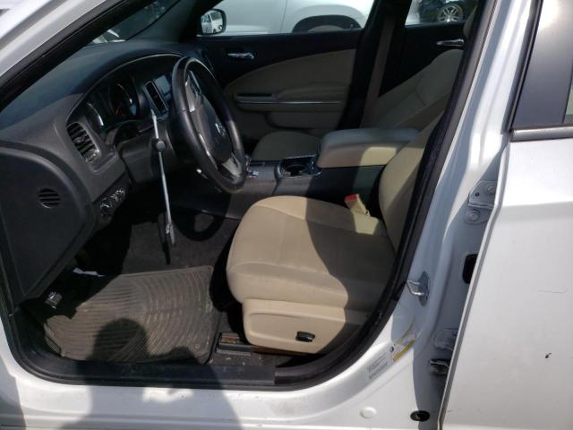 Photo 7 from auction – 2013 DODGE CHARGER SE with VIN 2C3CDXBG9DH522586