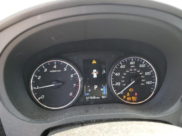 Photo 9 from auction – 2019 MITSUBISHI OUTLANDER with VIN JA4AD3A32KZ026448