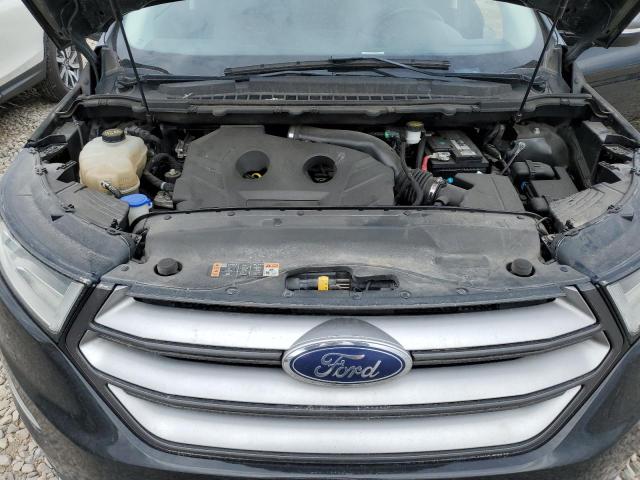 Photo 11 from auction – 2018 FORD EDGE SEL with VIN 2FMPK4J9XJBC06791
