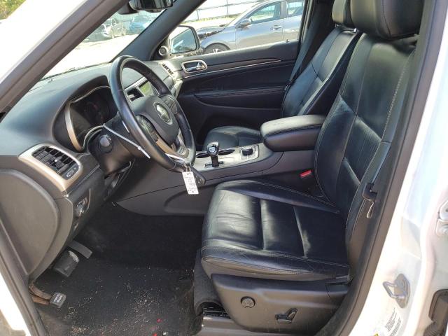 Photo 7 from auction – 2015 JEEP GRAND CHER with VIN 1C4RJFBG4FC698542