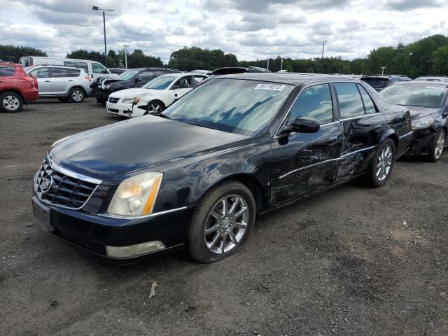 CADILLAC DTS 2006 with VIN 1G6KD57956U144310 - Photo from auction