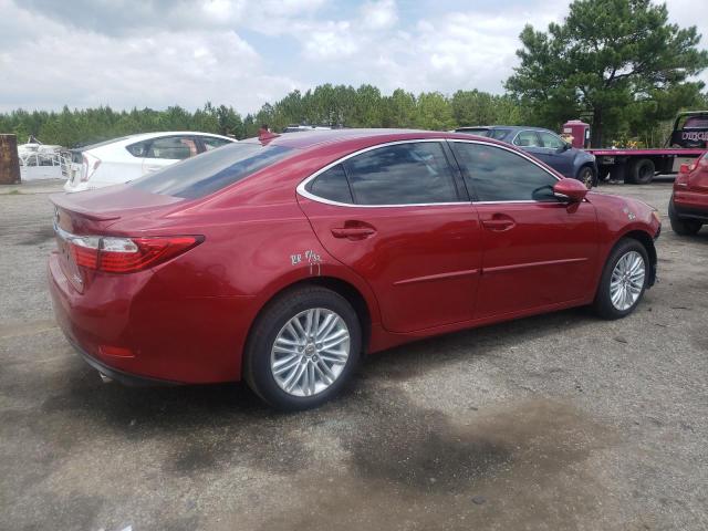 Photo 3 from auction – 2013 LEXUS ES 350 with VIN JTHBK1GGXD2058315