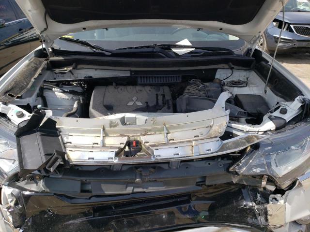 Photo 12 from auction – 2016 MITSUBISHI OUTLANDER with VIN JA4JZ4AX5GZ018751