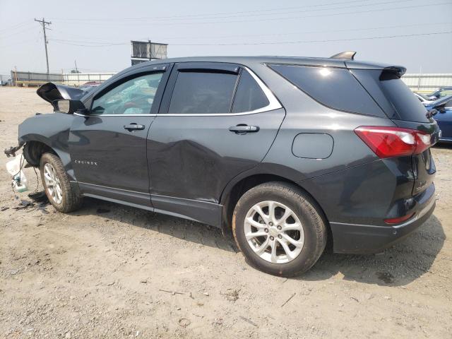 Photo 2 from auction – 2018 CHEVROLET EQUINOX with VIN 2GNAXSEV2J6115957