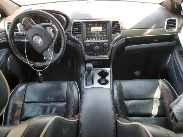 Photo 8 from auction – 2017 JEEP GRAND CHER with VIN 1C4RJFCT2HC844466