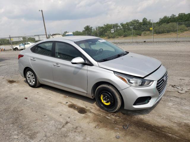 Photo 4 from auction – 2019 HYUNDAI ACCENT SE with VIN 3KPC24A31KE064663