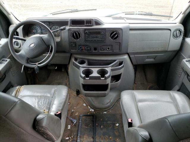 Photo 8 from auction – 2011 FORD ECONOLINE with VIN 1FTNE2EW4BDA03348