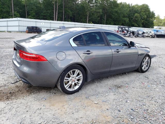 Photo 3 from auction – 2017 JAGUAR XE PREMIUM with VIN SAJAD4BG6HA963843