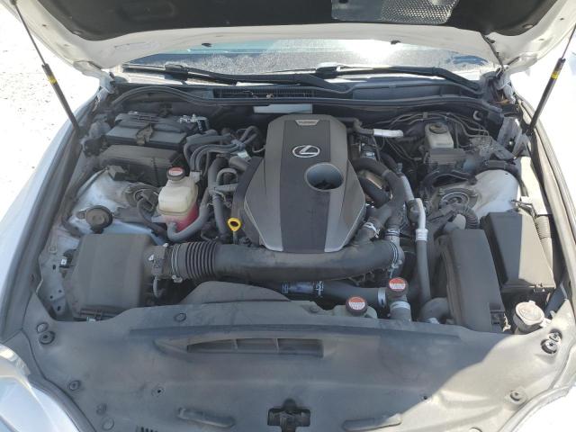 Photo 12 from auction – 2016 LEXUS IS 200T with VIN JTHBA1D25G5013989