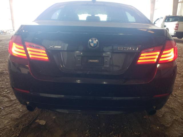Photo 6 from auction – 2013 BMW 535 XI with VIN WBAFU7C53DDU69612