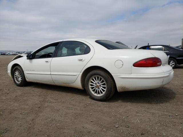 Photo 2 from auction – 2001 CHRYSLER CONCORDE L with VIN 2C3HD46R71H536322