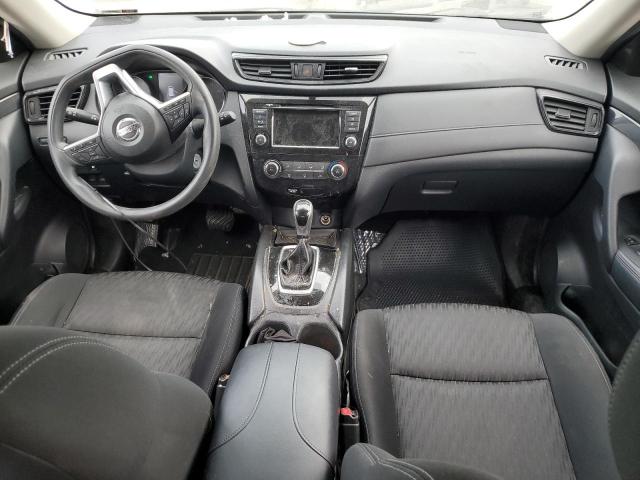 Photo 8 from auction – 2018 NISSAN ROGUE S with VIN KNMAT2MV8JP614414
