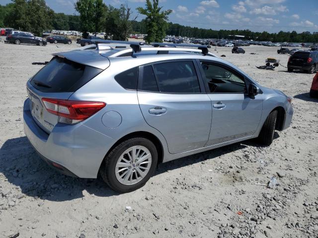 Photo 3 from auction – 2017 SUBARU IMPREZA PR with VIN 4S3GTAB64H3745017
