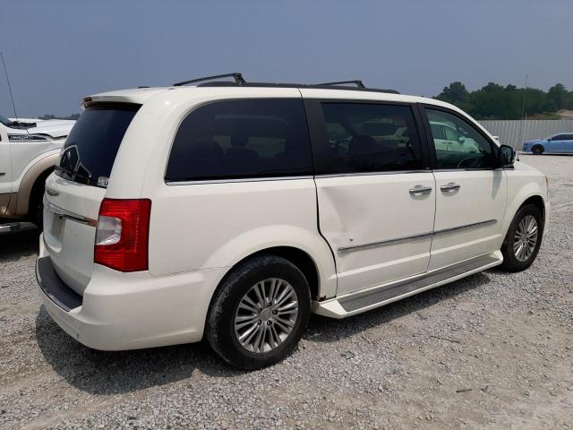 Photo 3 from auction – 2013 CHRYSLER TOWN & COU with VIN 2C4RC1CGXDR695967