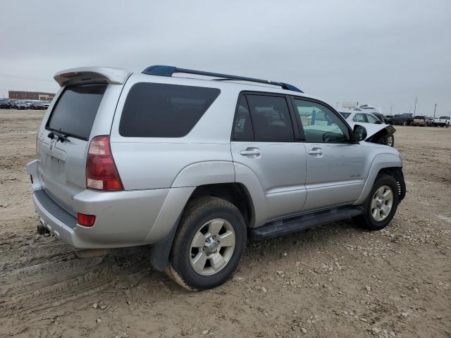 Photo 3 from auction – 2004 TOYOTA 4RUNNER SR with VIN JTEBU14R240040500