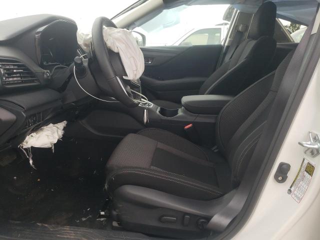 Photo 7 from auction – 2024 SUBARU OUTBACK PR with VIN 4S4BTADC6R3111153