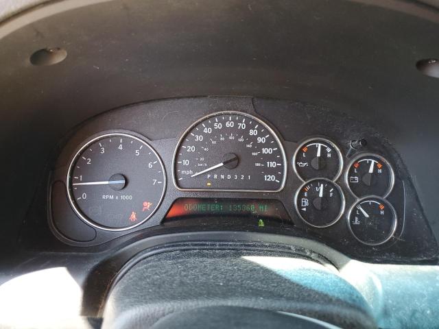 صورة رقم 9 من المزاد - 2007 SAAB 9-7X 4.2I مع VIN 5S3ET13S272801733