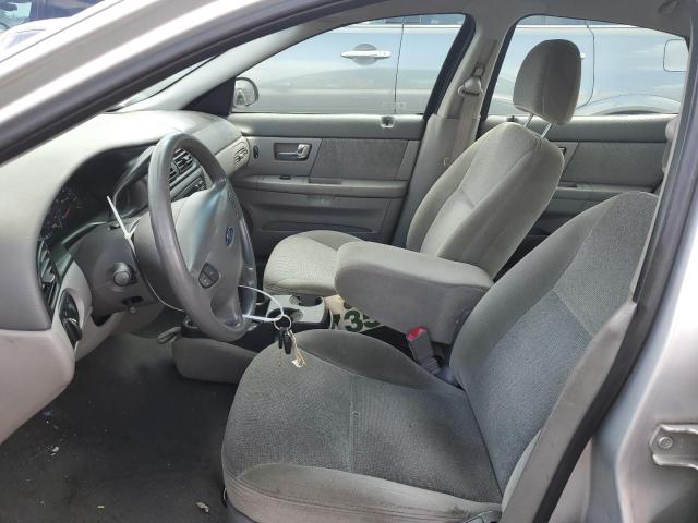 Photo 7 from auction – 2000 FORD TAURUS SE with VIN 1FAFP5321YG154886