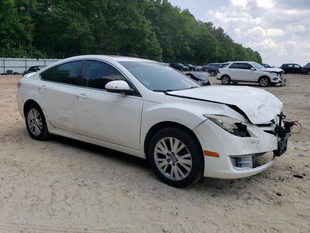 Photo 4 from auction – 2010 MAZDA 6 I with VIN 1YVHZ8CH7A5M09779