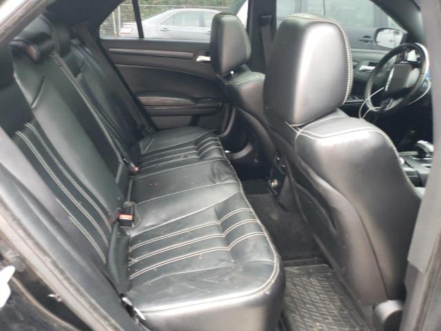 Photo 10 from auction – 2014 CHRYSLER 300 S with VIN 2C3CCABG7EH163157