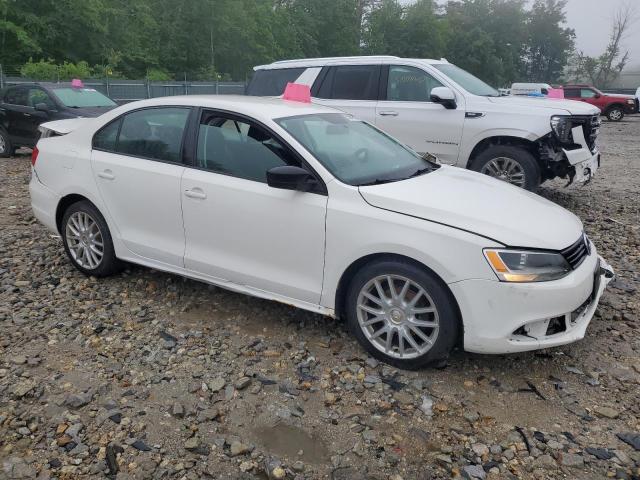 Photo 4 from auction – 2011 VOLKSWAGEN JETTA BASE with VIN 3VW2K7AJ8BM390796