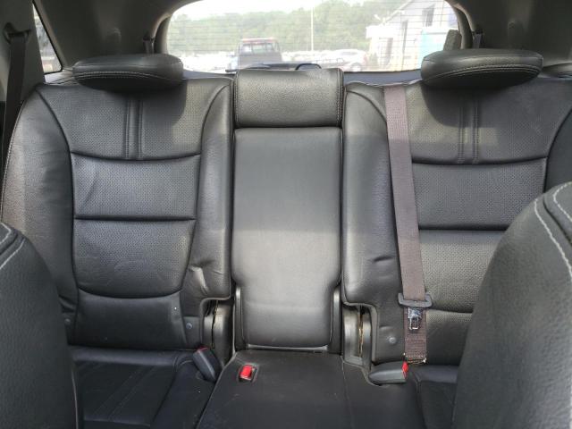 Photo 10 from auction – 2012 KIA SORENTO SX with VIN 5XYKWDA24CG286013
