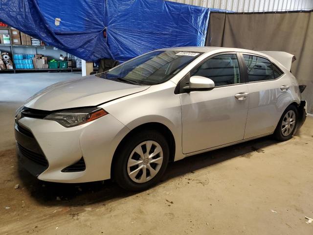 Photo 1 from auction – 2019 TOYOTA COROLLA L with VIN 2T1BURHE9KC133494