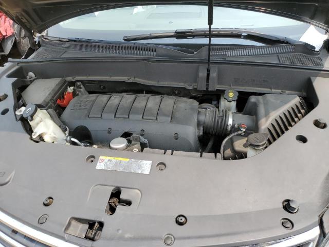 Photo 11 from auction – 2015 CHEVROLET TRAVERSE L with VIN 1GNKRJKD4FJ351850