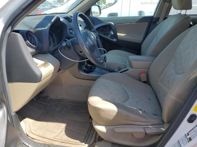 Photo 7 from auction – 2012 TOYOTA RAV4 with VIN 2T3BF4DV3CW217319