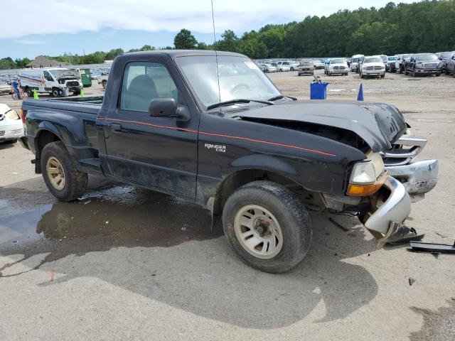 Photo 4 from auction – 1999 FORD RANGER with VIN 1FTYR10V6XPB56538