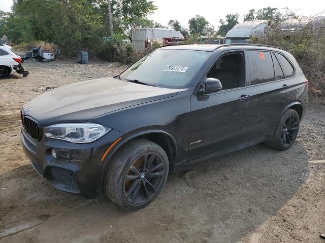 Photo 1 from auction – 2014 BMW X5 XDRIVE5 with VIN 5UXKR6C50E0J73158