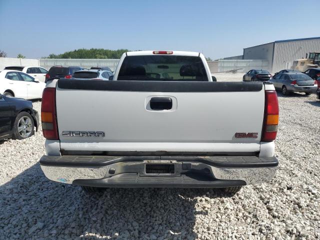 Photo 6 from auction – 2002 GMC NEW SIERRA with VIN 1GTGC24U22Z190140