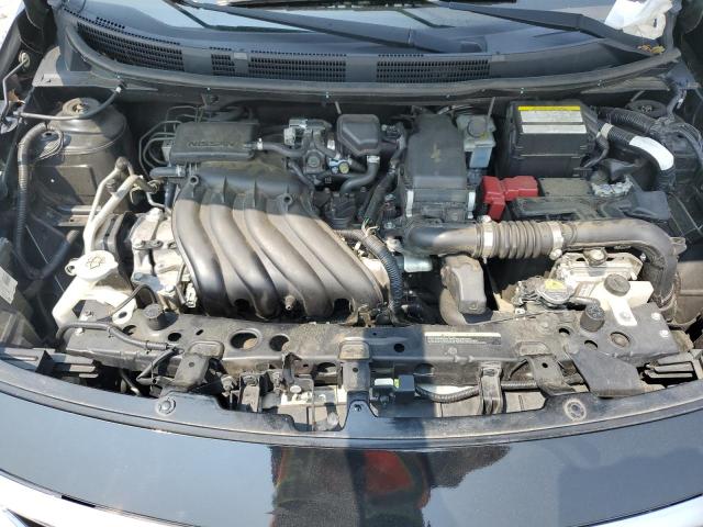 Photo 11 from auction – 2016 NISSAN VERSA S with VIN 3N1CN7AP5GL839094