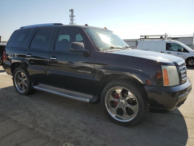 Photo 4 from auction – 2005 CADILLAC ESCALADE L with VIN 1GYEC63N15R236726