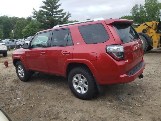 Photo 2 from auction – 2014 TOYOTA 4RUNNER SR with VIN JTEBU5JR9E5187266