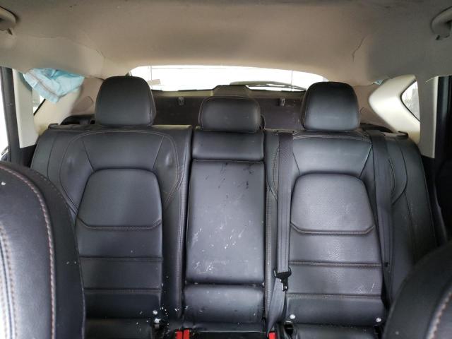 Photo 10 from auction – 2018 MAZDA CX-5 GRAND with VIN JM3KFBDM4J0326697