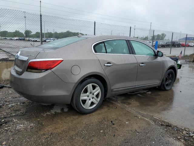 Photo 3 from auction – 2010 BUICK LACROSSE C with VIN 1G4GB5EG7AF135367