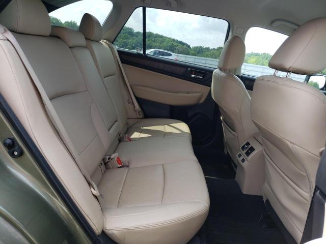 Photo 10 from auction – 2016 SUBARU OUTBACK 2. with VIN 4S4BSBJC6G3319589