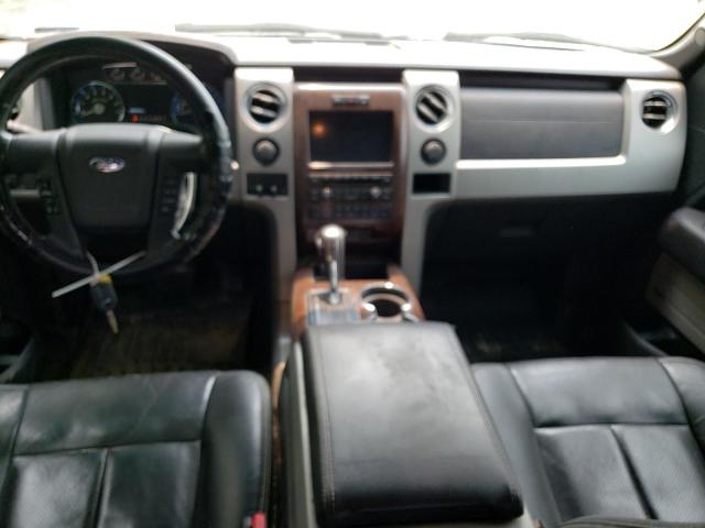 Photo 8 from auction – 2012 FORD F150 SUPER with VIN 1FTFW1ET4CFA10887