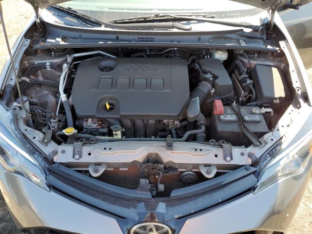 Photo 11 from auction – 2017 TOYOTA COROLLA L with VIN 5YFBURHE9HP650125