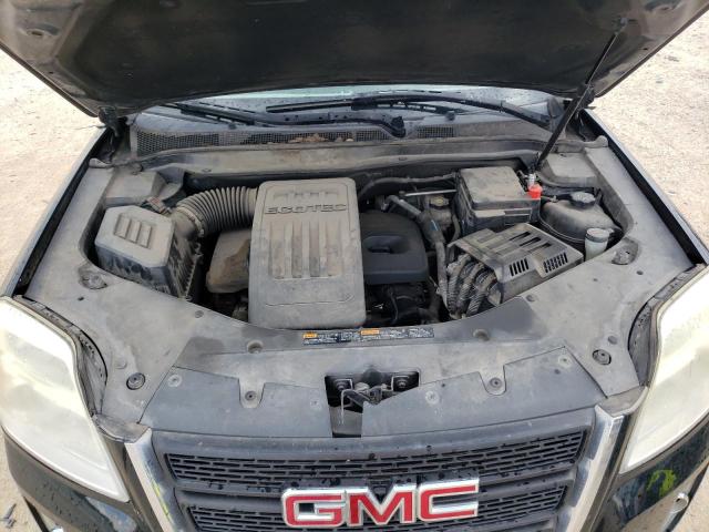 Photo 12 from auction – 2012 GMC TERRAIN SL with VIN 2GKALSEK2C6339571
