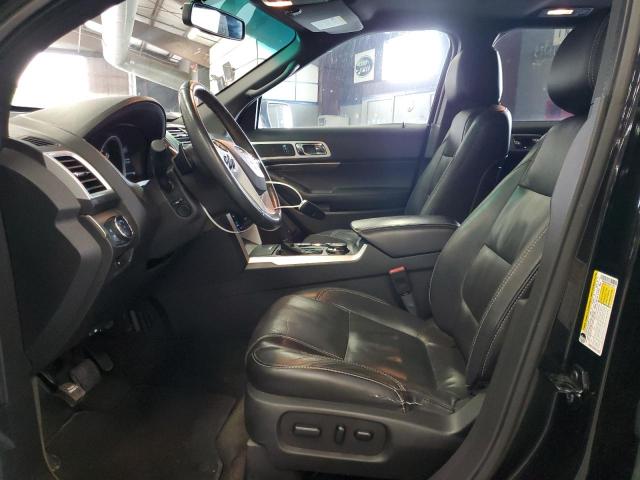 Photo 7 from auction – 2015 FORD EXPLORER S with VIN 1FM5K8GT9FGA17163