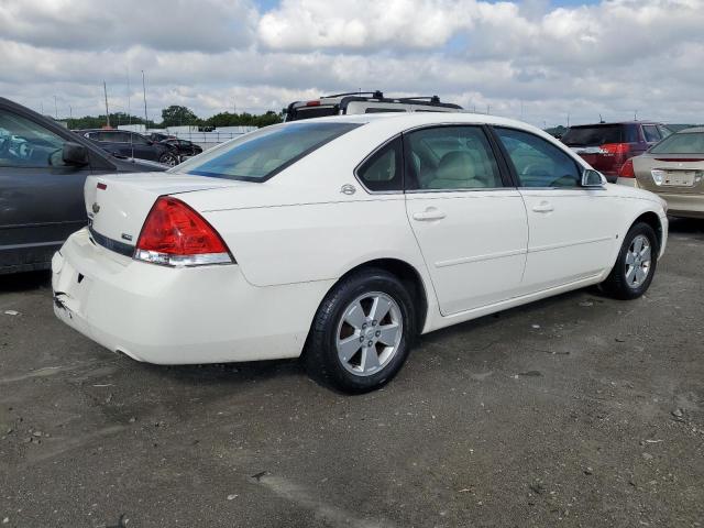 Photo 3 from auction – 2007 CHEVROLET IMPALA LT with VIN 2G1WT58K279114885