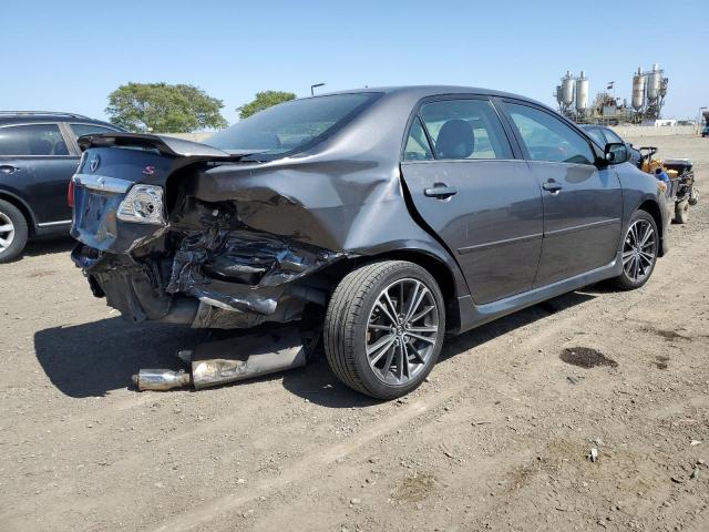 Photo 3 from auction – 2012 TOYOTA COROLLA BA with VIN 5YFBU4EE7CP054950